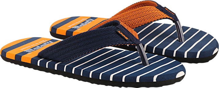 flipkart gents slipper