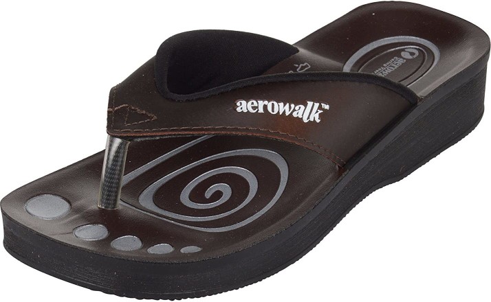 aerowalk slippers