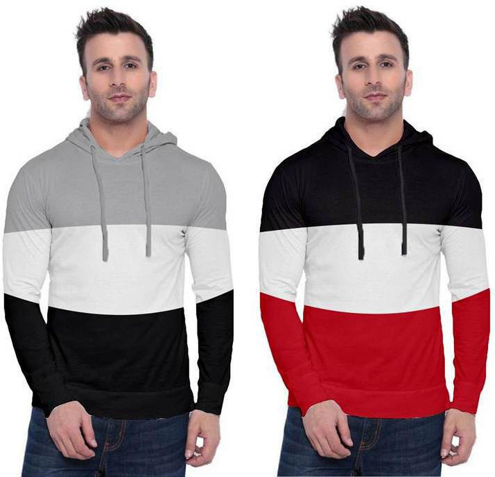 men upper wear