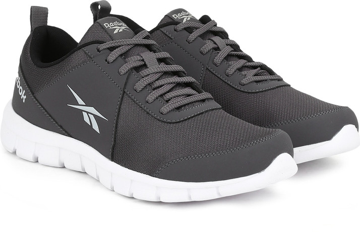 men's reebok running travellar lp shoes