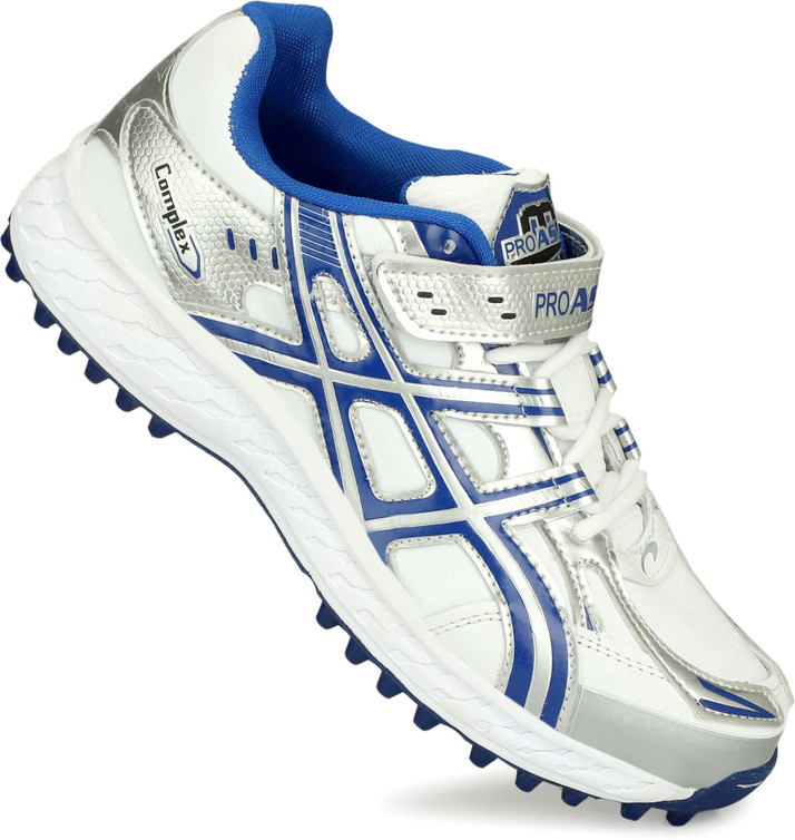 pro ase cricket spike shoes