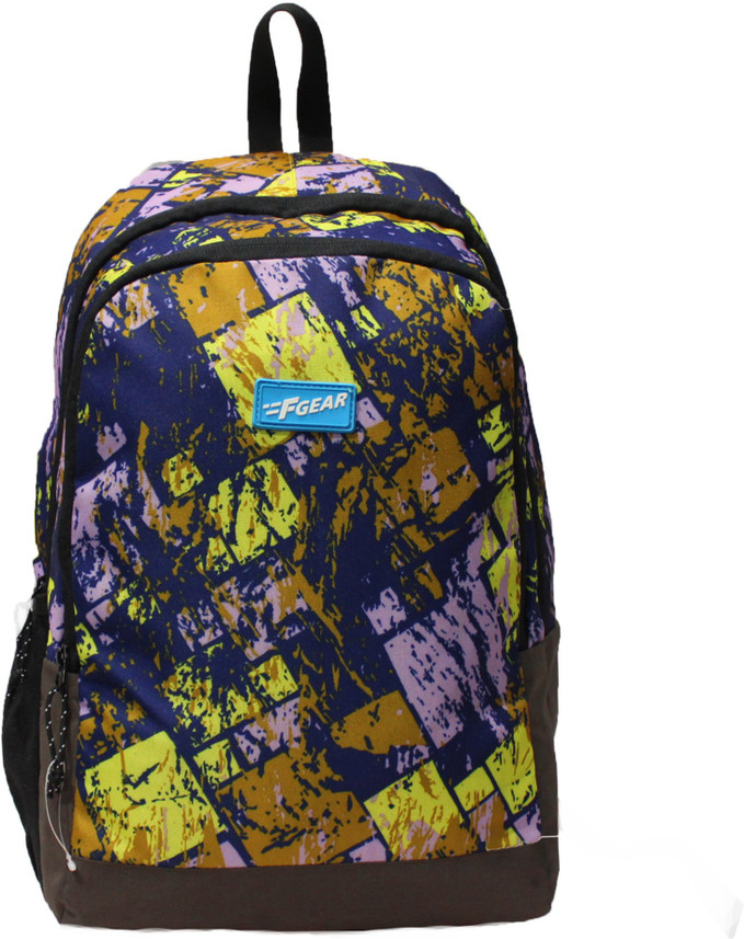 f gear castle backpack