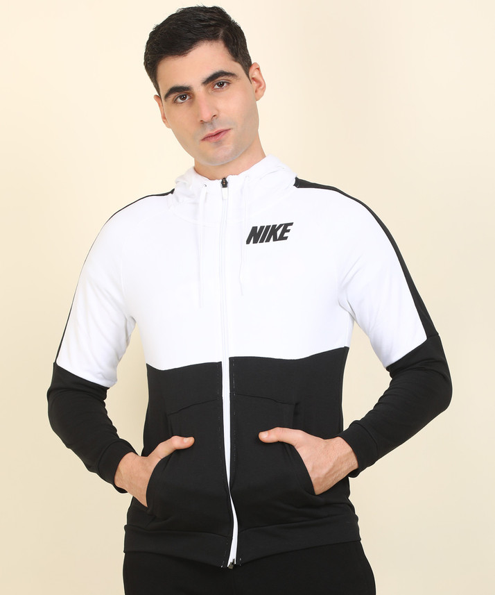 flipkart nike jacket