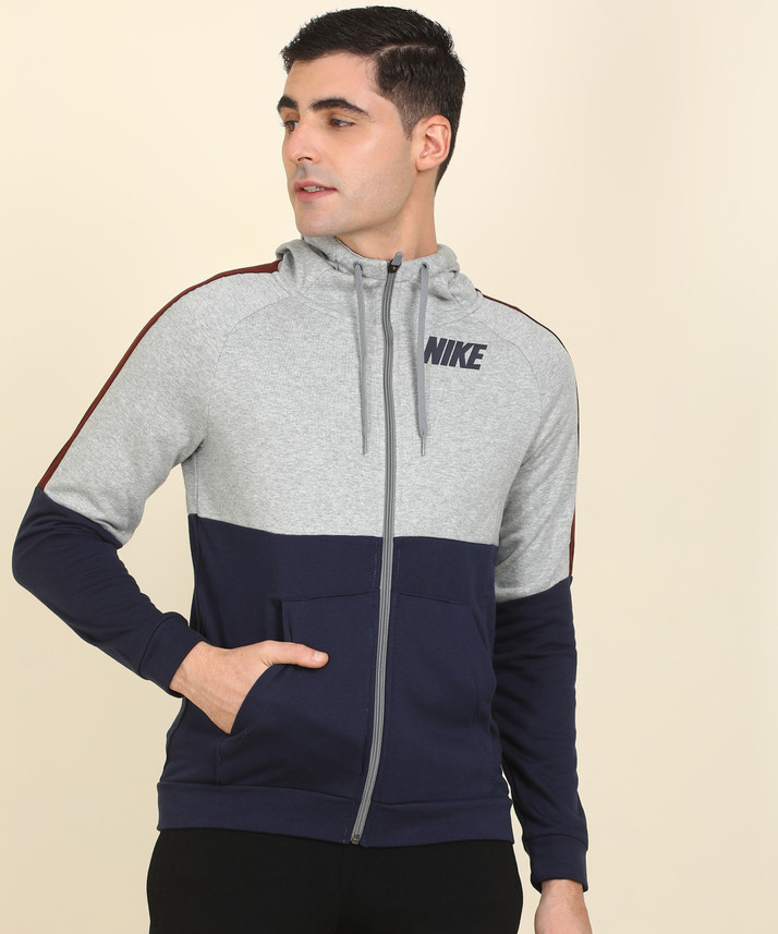 flipkart nike jacket