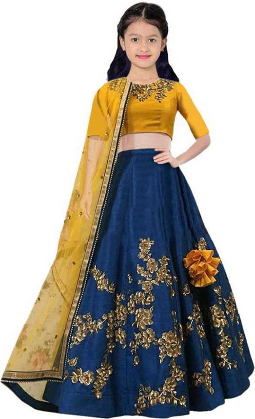 lehenga choli with price on flipkart