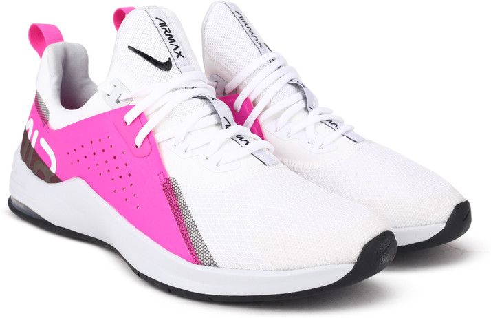 NIKE WMNS AIR MAX BELLA TR 3 Training \u0026 Gym Shoes For Women - Buy NIKE WMNS AIR  MAX BELLA TR 3 Training \u0026 Gym Shoes For Women Online at Best Price -