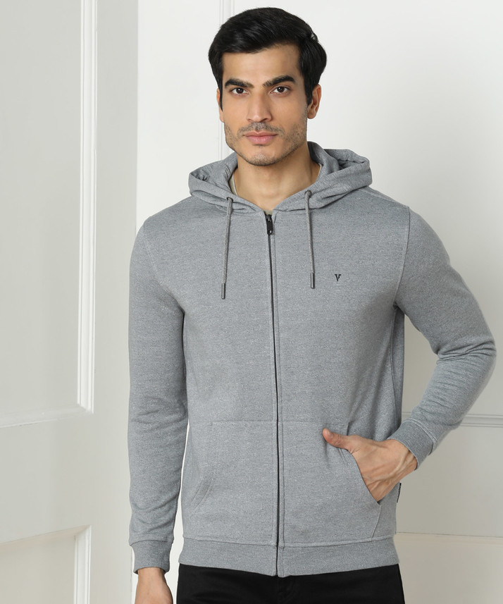 van heusen hoodie