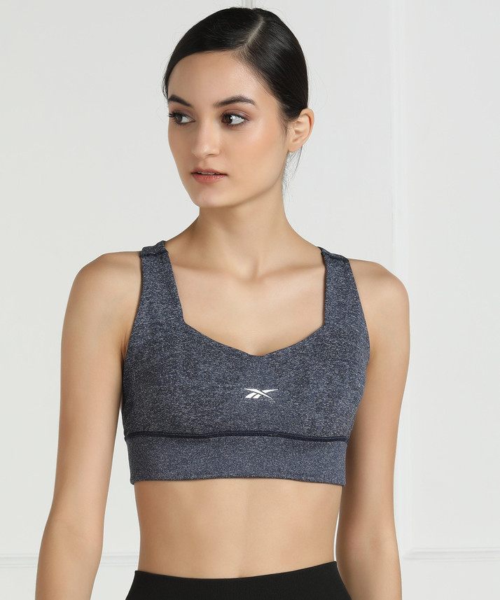 reebok sports bra online india