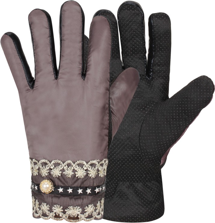 winter gloves flipkart