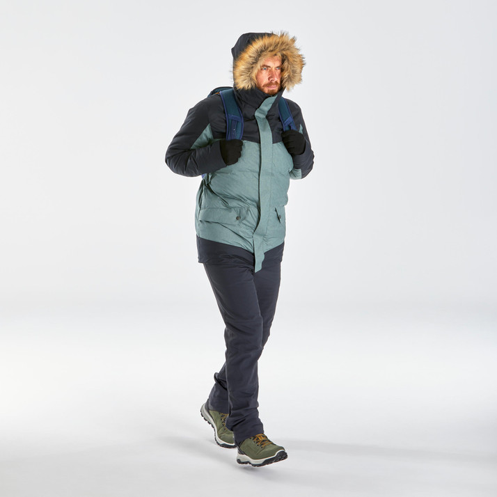 quechua jackets online