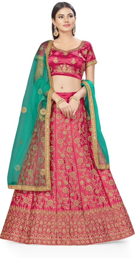 radha lehenga