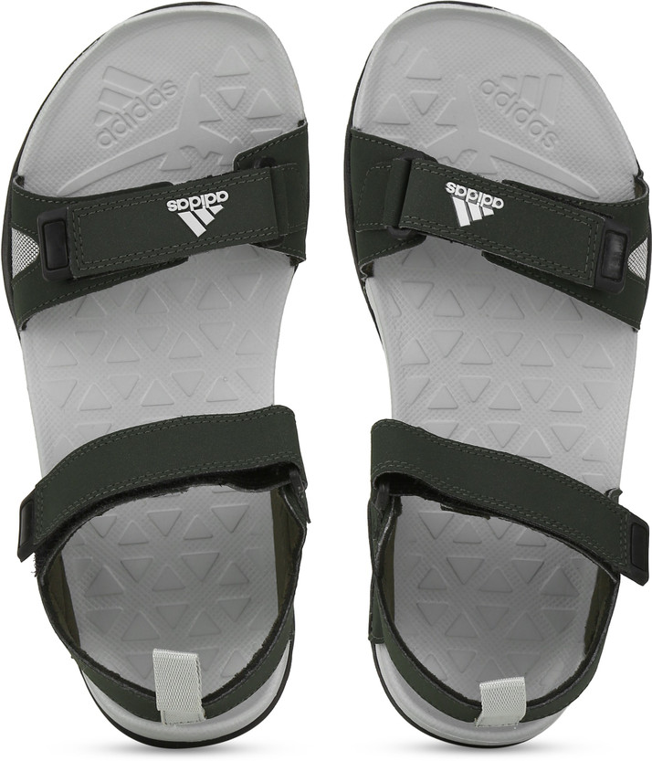 adidas sandals flipkart