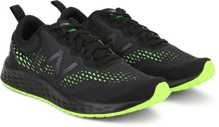 new balance men's arishi running shoes