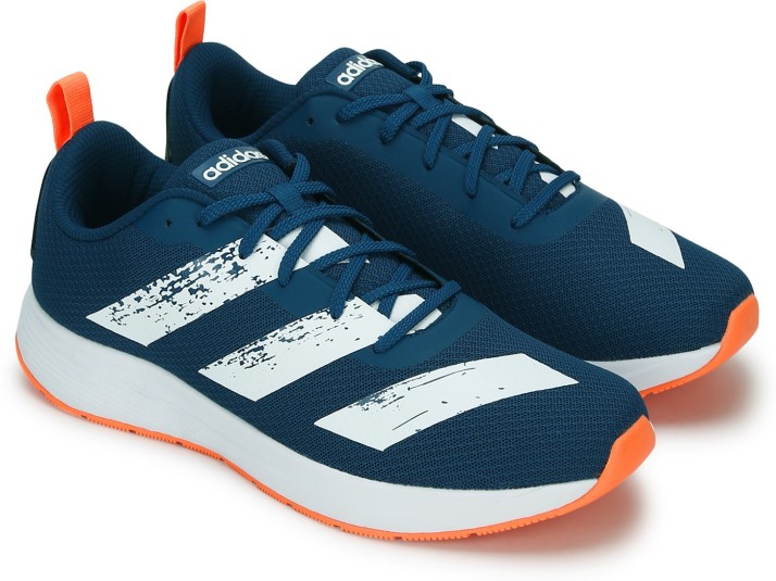 adidas mens running shoes flipkart