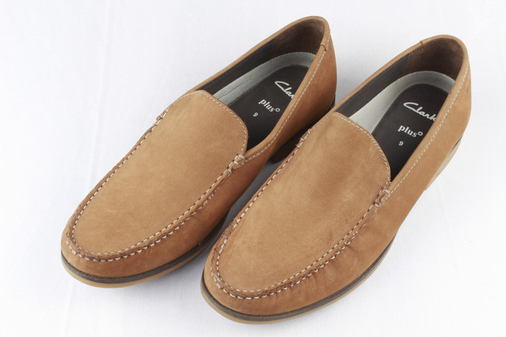 clarks loafers online india