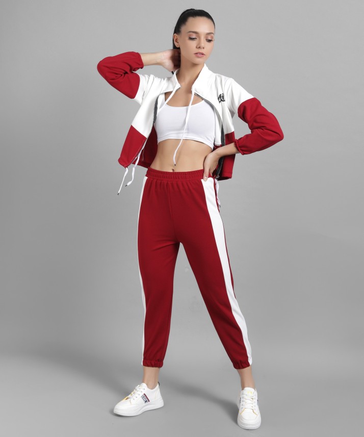 track suits for women flipkart