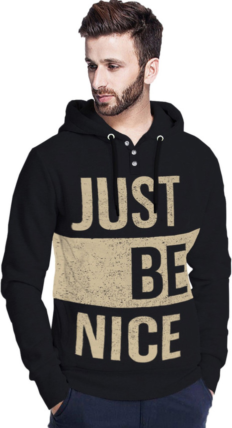 Tripr full sleeve printed men sweatshirt hotsell