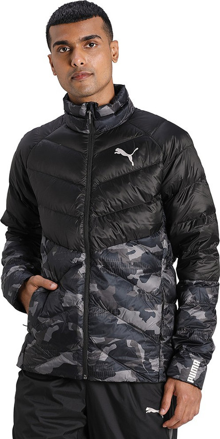 puma original jacket