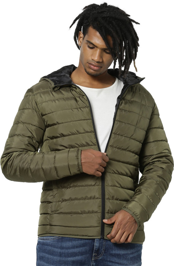 jack & jones anorak