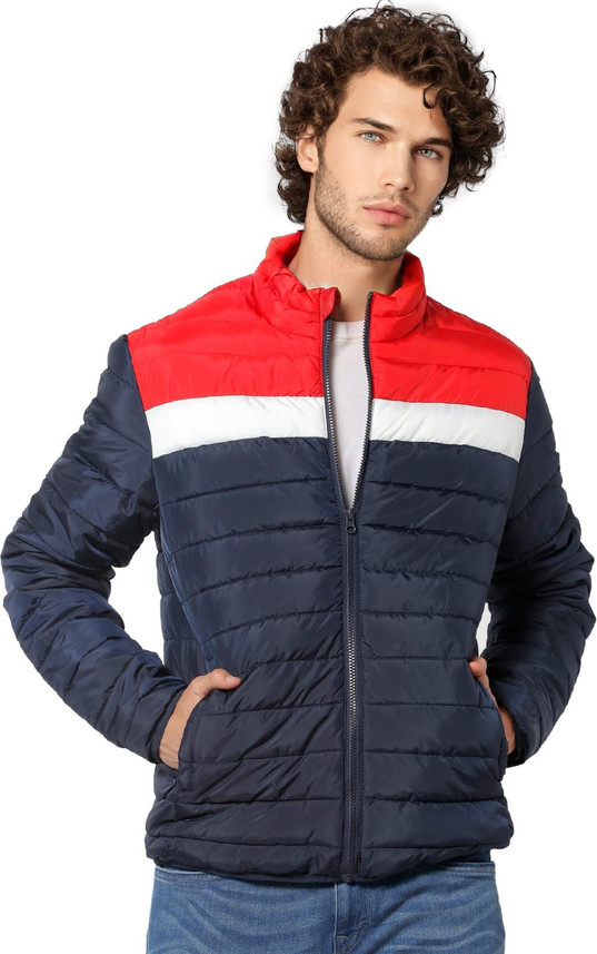 mens jack and jones coat