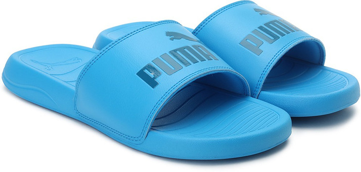 puma flip flops for kids