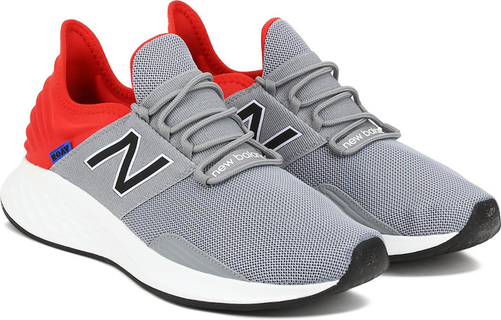New Balance Roav Running Shoes For Men 