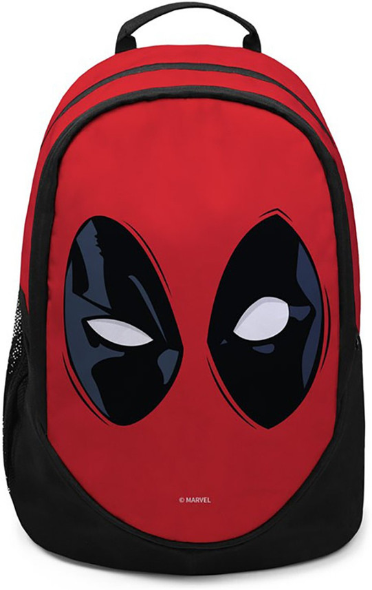 deadpool bookbag