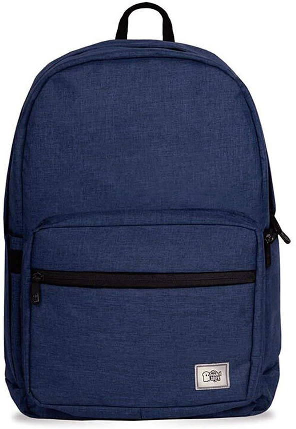 souled store backpack