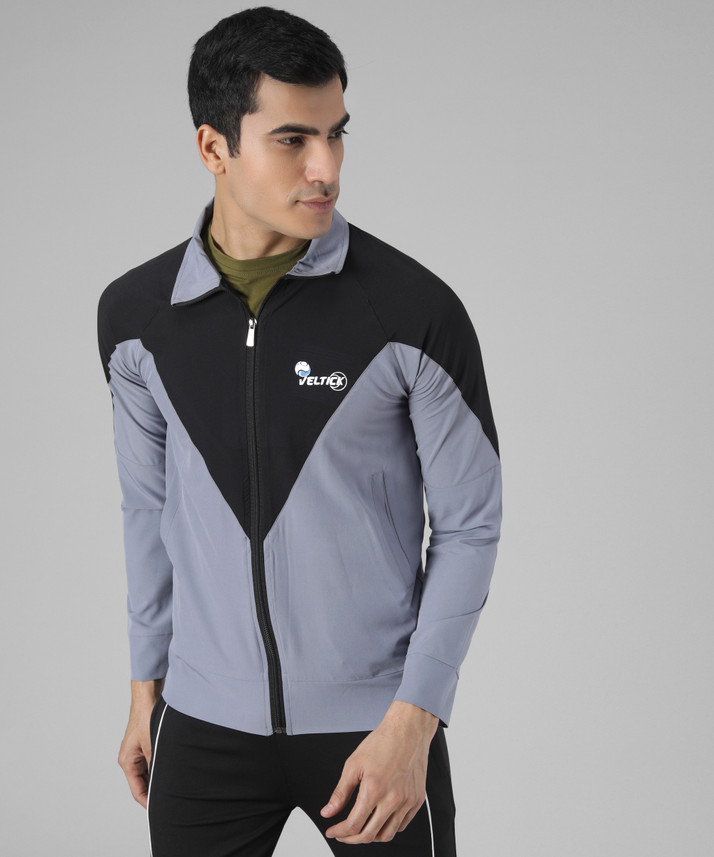 track jacket flipkart