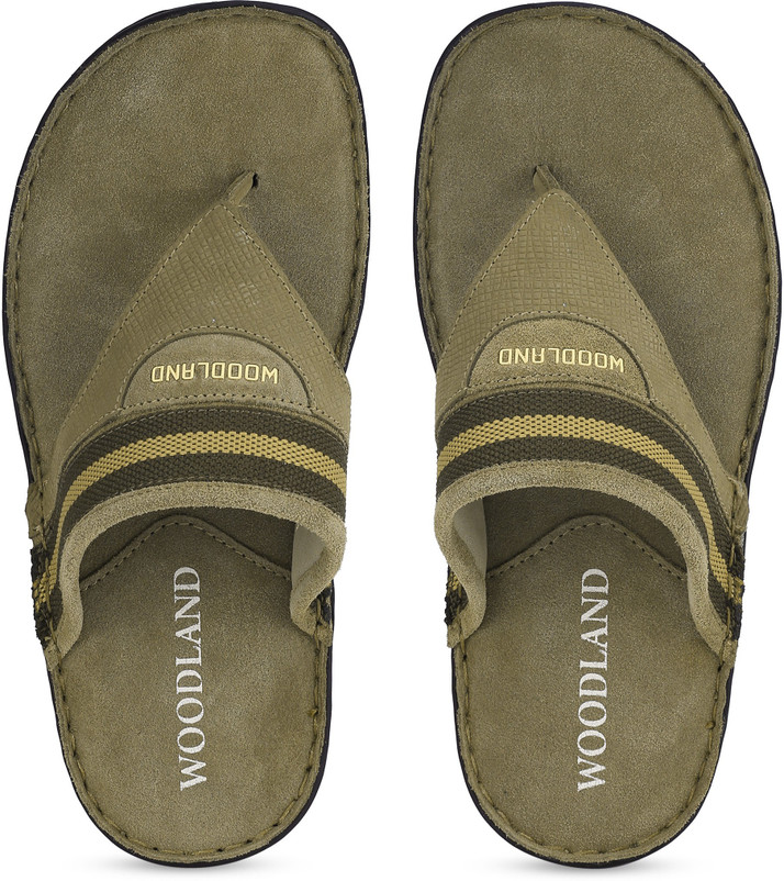 woodland ladies chappal