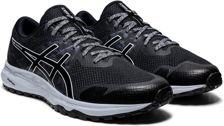 asics running shoes flipkart