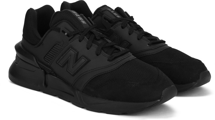 Buy New Balance 997 Sneakers For Men Online at Best Price - Shop Online for  Footwears in India | Flipkart.com