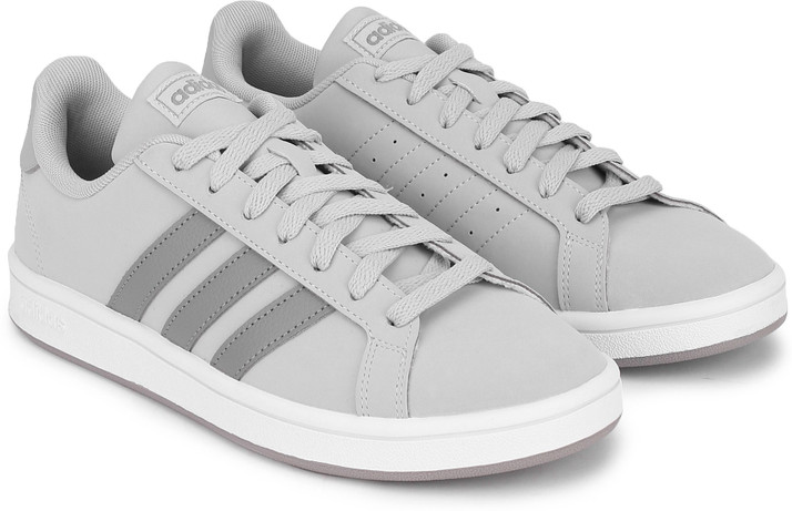 ADIDAS Grand Court Base Tennis Shoes 