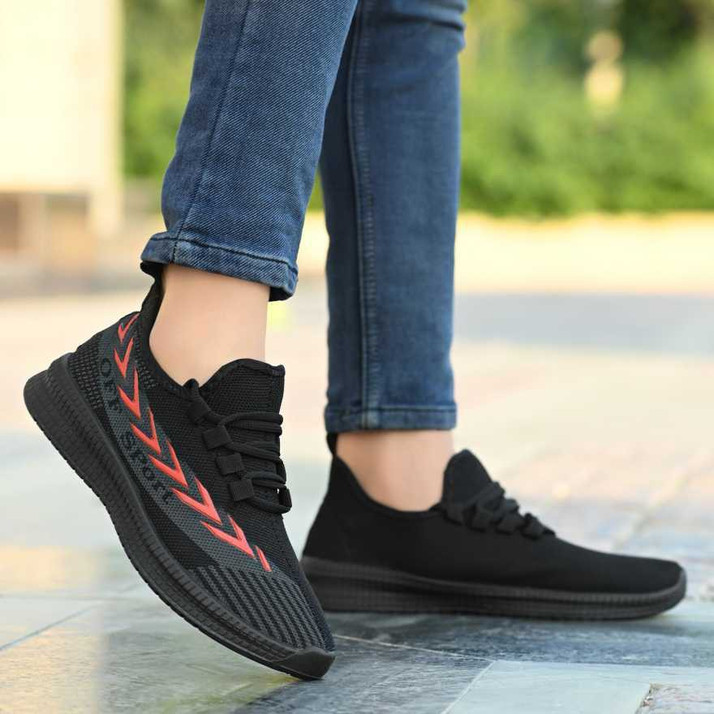 affordable casual shoes