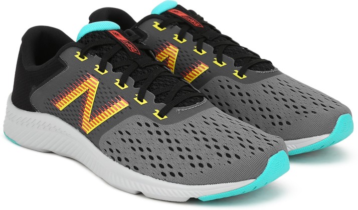 new balance mens draft running shoes