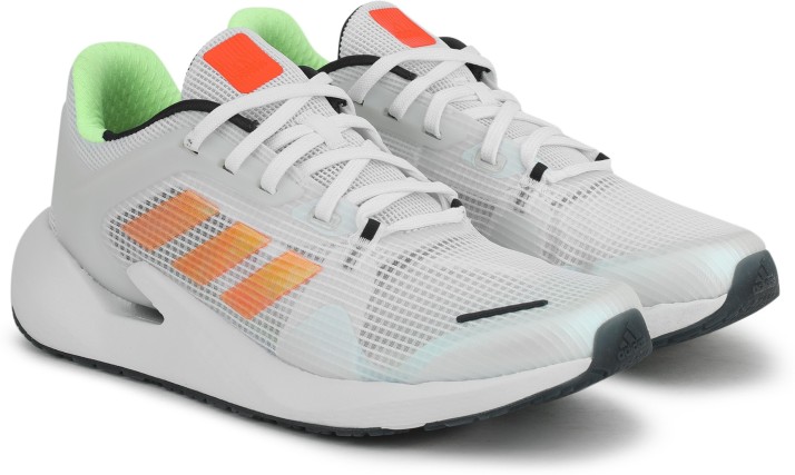 men's adidas running alphatorsion shoes