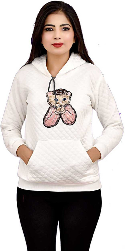 girls fashion sweater