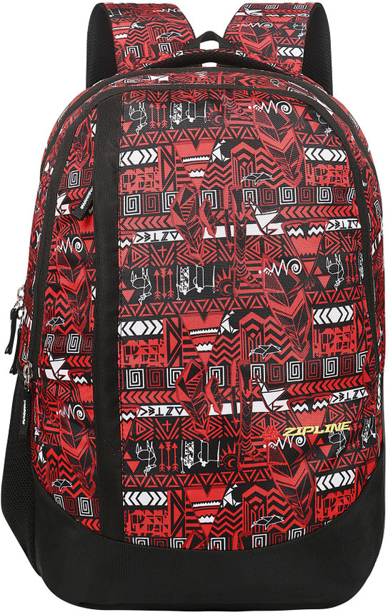 backpack storage bags