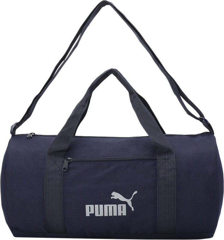 puma gym bag ind iii