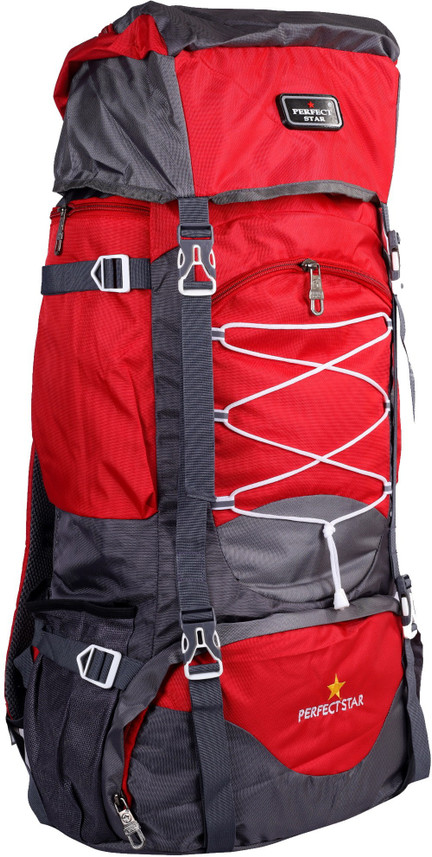 expandable hiking backpack