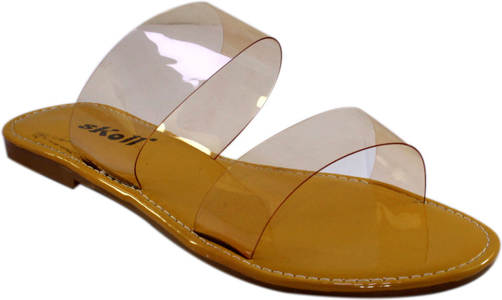 skoll slippers