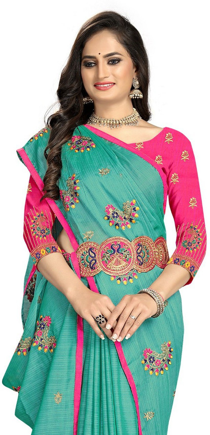 Flipkart saree belt clearance
