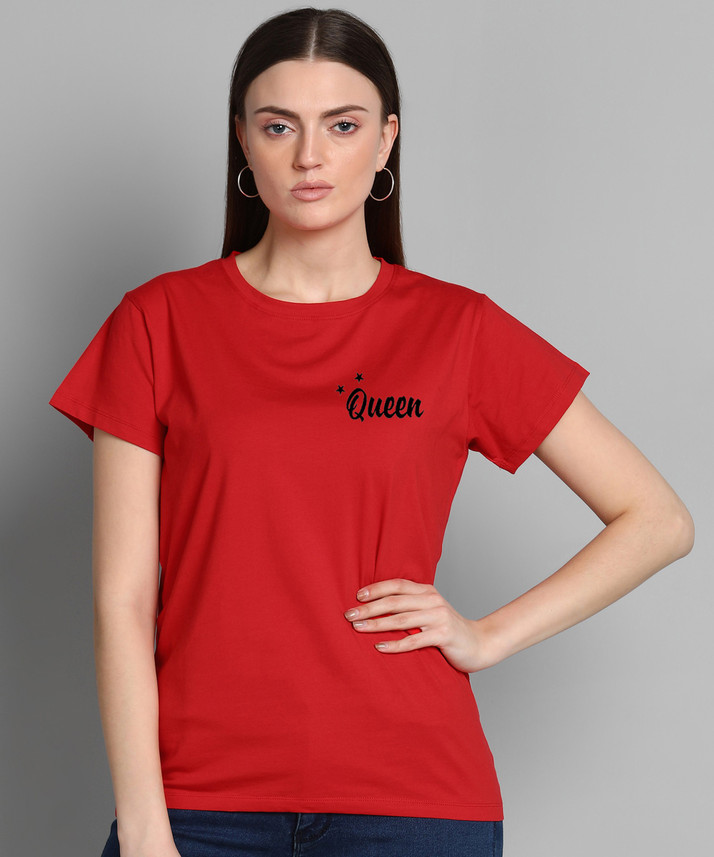 ladies t shirt online