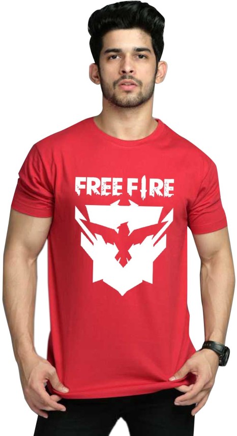 ff t shirt flipkart