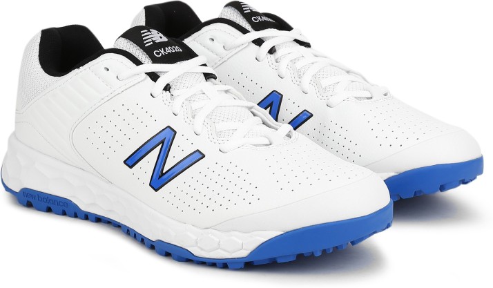 new balance cricket shoes for men