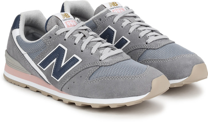 New Balance 996 Sneakers For Women - Buy New Balance 996 Sneakers For Women  Online at Best Price - Shop Online for Footwears in India | Flipkart.com