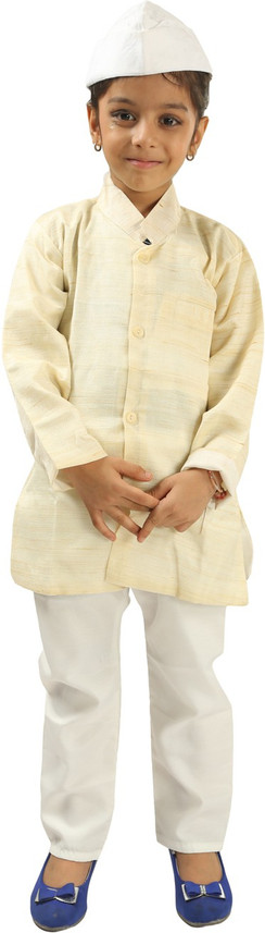 nehru dress for kid boy