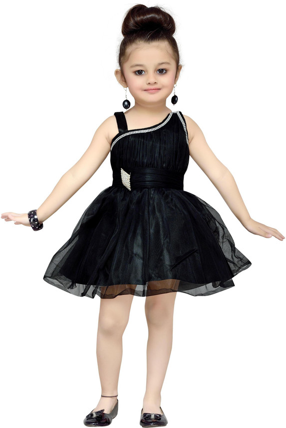 Pari Frock Kids Costume Wear 