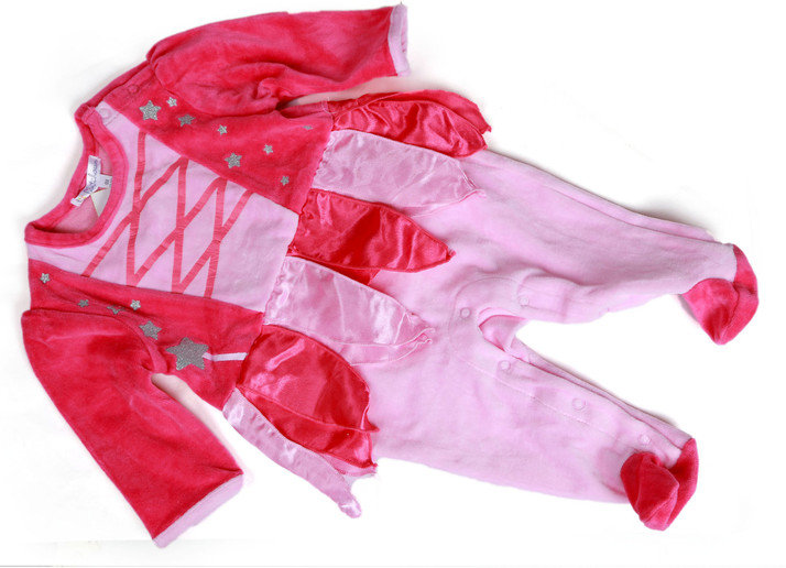 baby girl full sleeve frocks