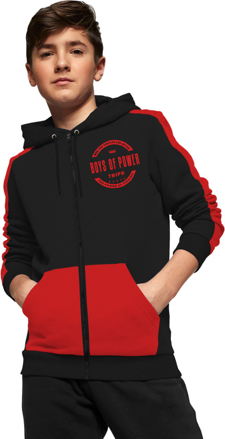 flipkart jacket boy